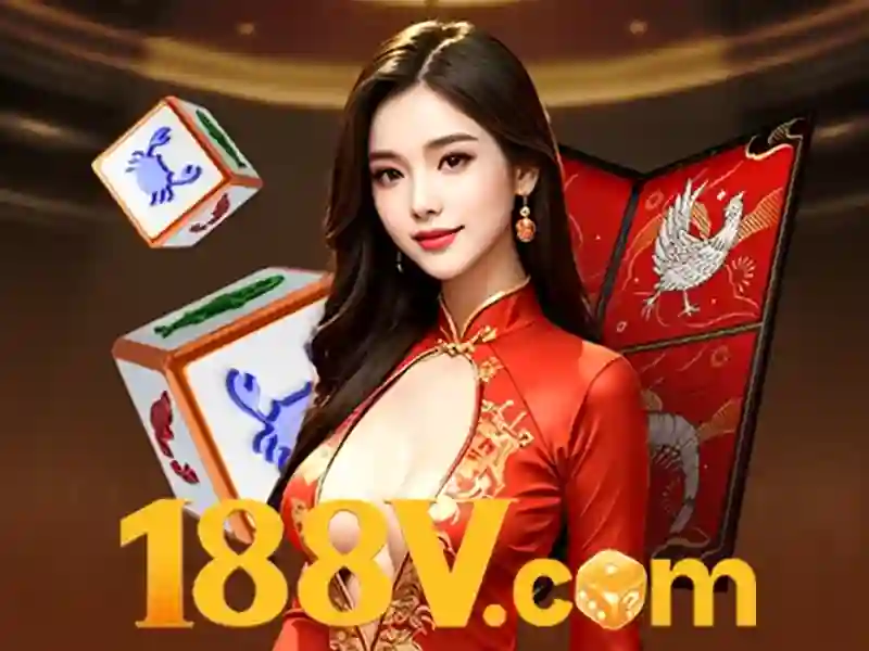 Đăng Nhập 188V: Hướng Dẫn Chi Tiết Và Lợi Ích Khi Chơi Slot - 188V