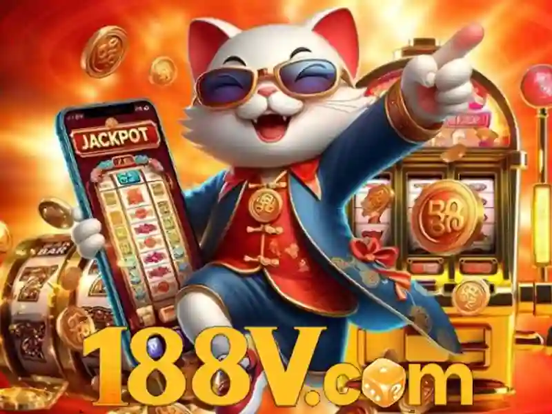 Sảnh casino trực tuyến 188v với Dealer người thật
