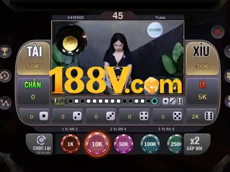Nguồn gốc của 188v\n\n