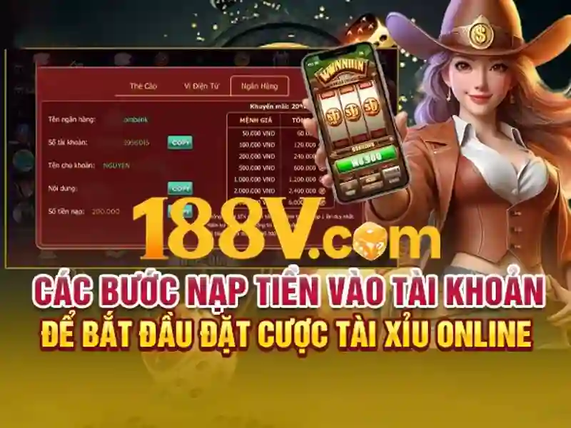 Khuyến mãi 188v – trải nghiệm khuyến mãi 188v và tải app nhanh