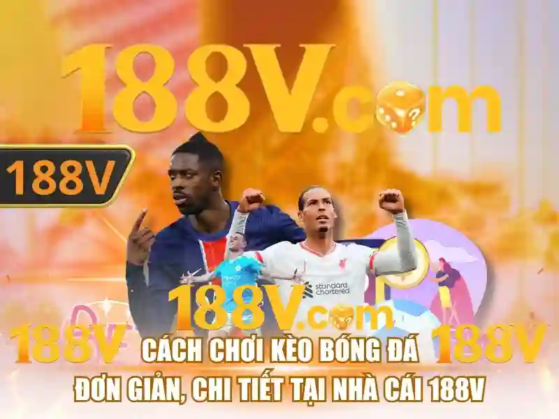 188V: nguồn năng lượng huyền bí và câu chuyện công nghệ