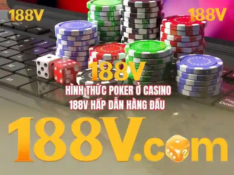 Khám phá 188v: ý nghĩa và ứng dụng