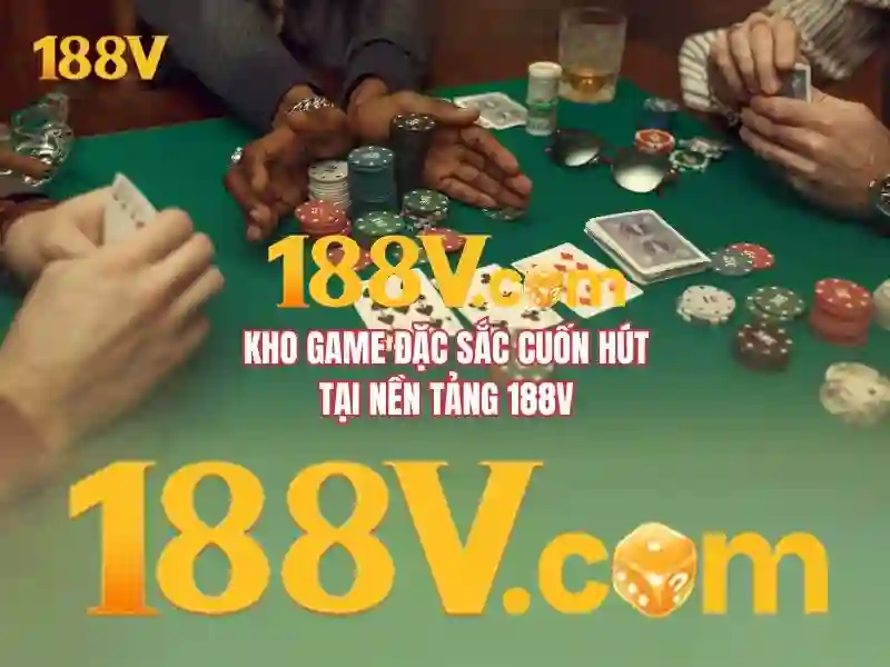 188v. com - Nền tảng trải nghiệm và nhận thưởng