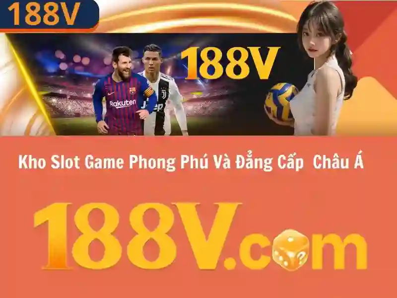 188v: một khái niệm công nghệ mới