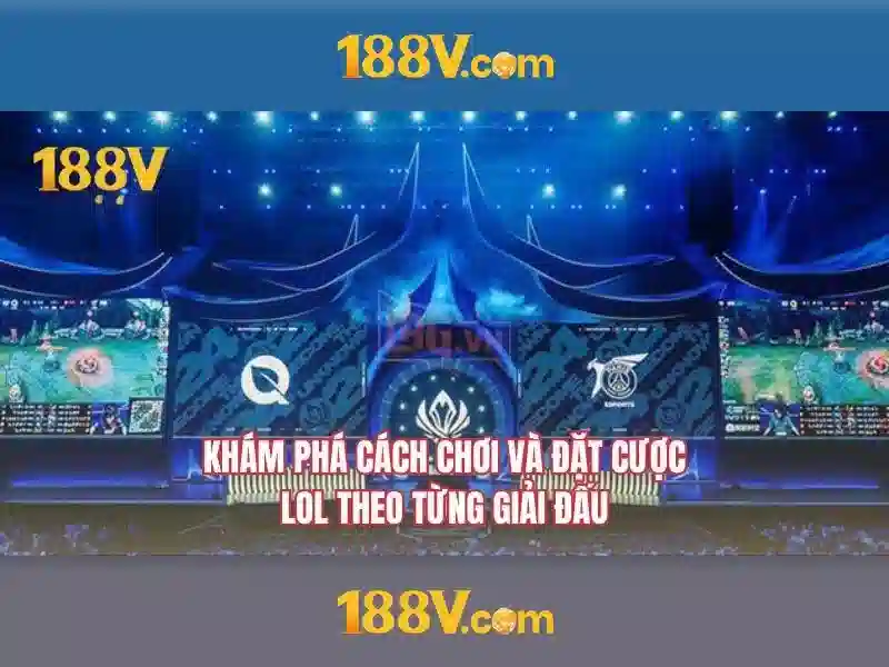 Tương lai của 188v