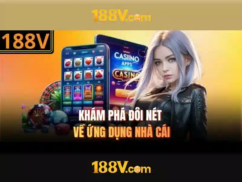 Kiến trúc của 188v\n