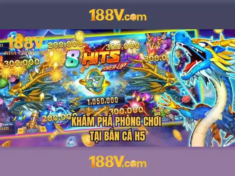 Khái niệm về 188V