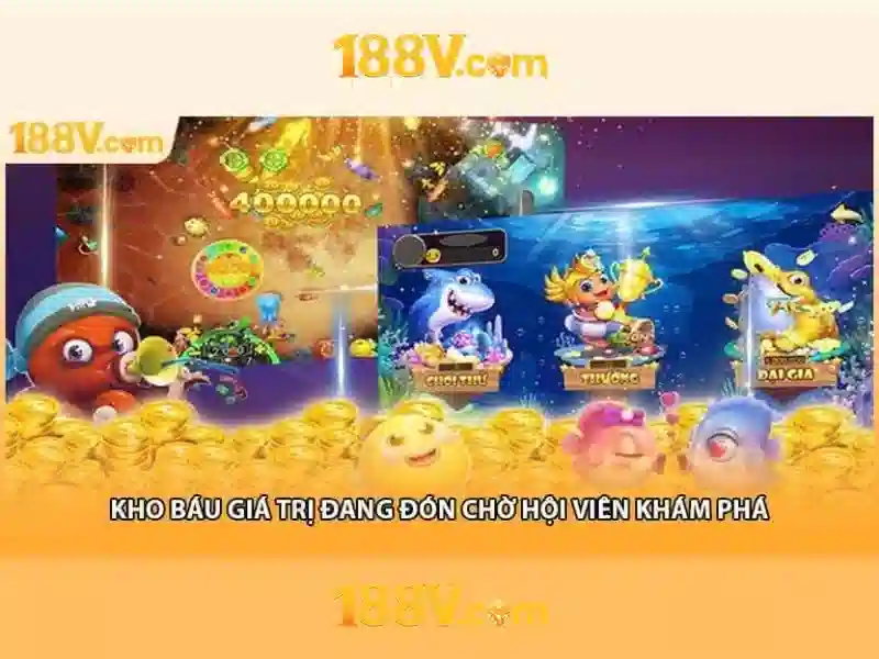 Mẹo chơi bắn cá 3 cây dễ ăn tiền nhà cái