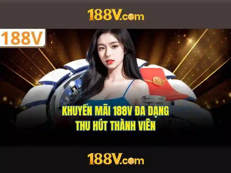188v: khái niệm và tiềm năng công nghệ