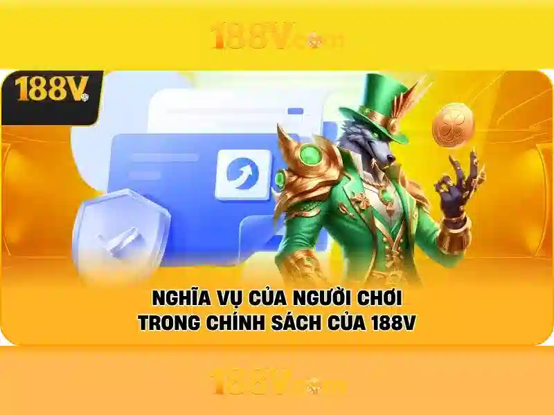 Game bài 188v – Trải nghiệm đỉnh cao tại 188v chính thức