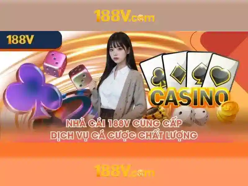 Giới thiệu về 188V