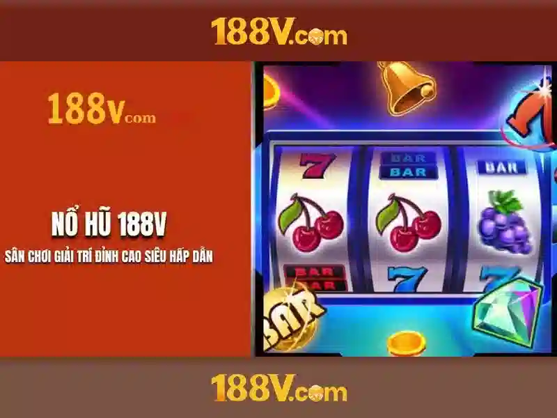 188v. vip – Đỉnh cao trải nghiệm game và eSports