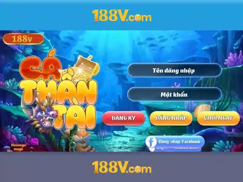 188V: Khái niệm, nguồn gốc và tiềm năng ứng dụng