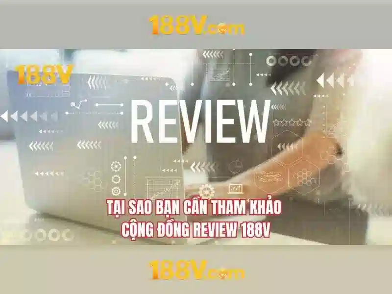 188V: một khái niệm công nghệ mới