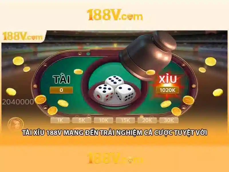 Khái niệm cơ bản về 188v và nguồn gốc của nó