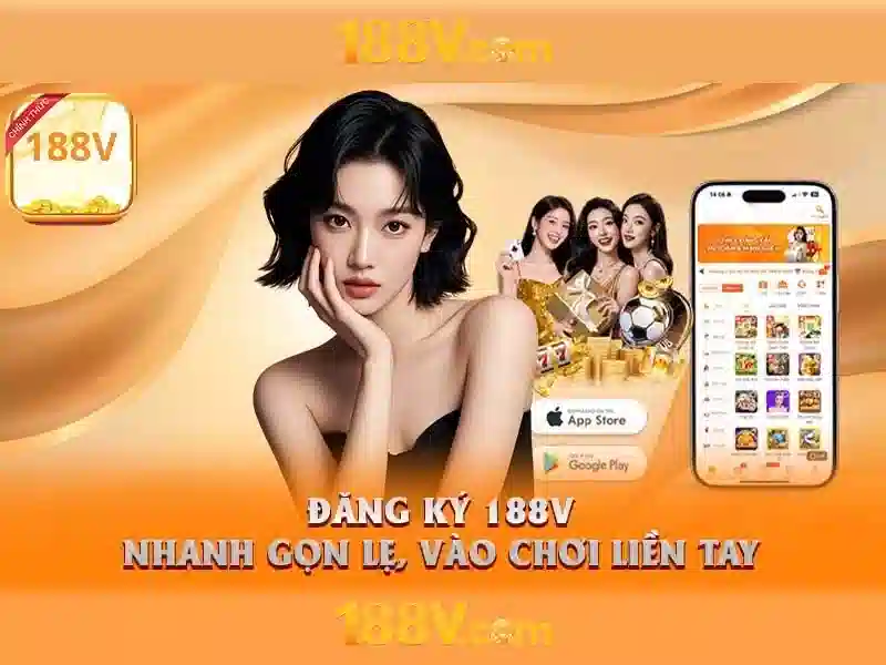 188v và câu chuyện của một con số\n