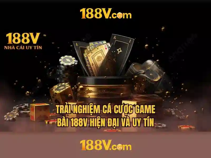 Giới thiệu về 188V
