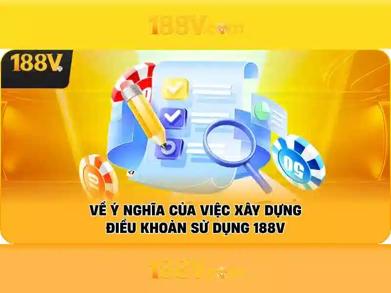 Trải nghiệm người dùng 188v,com