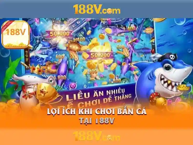 188v – Hành trình khám phá một thế giới ảo