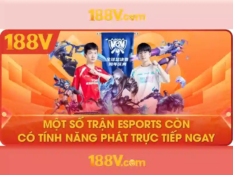 188v: Con đường của một khái niệm công nghệ