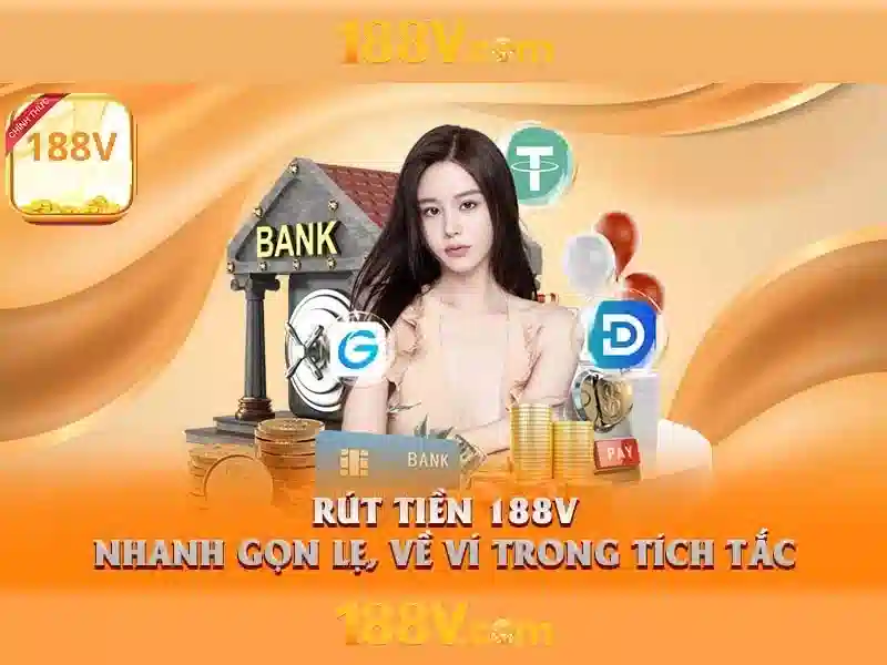 188v. vip – Các sản phẩm và dịch vụ chính