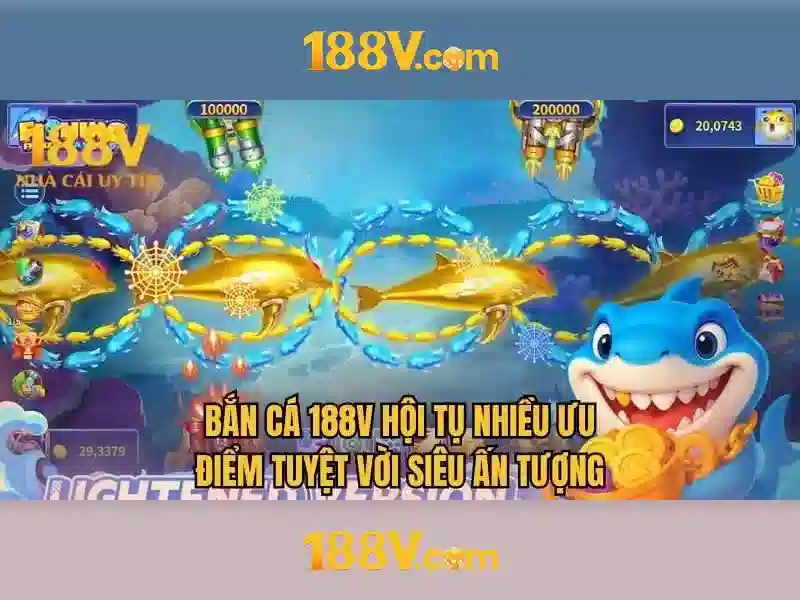 Kết luận về 188v