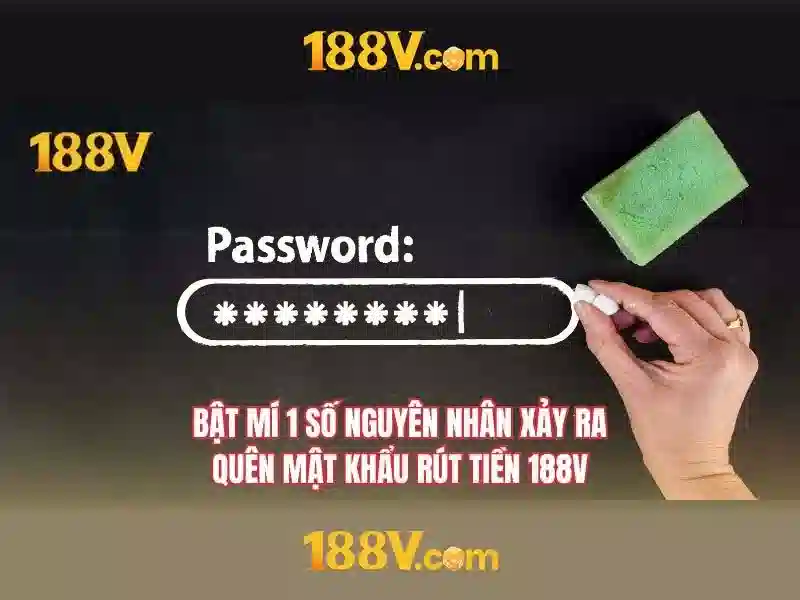 188v – khía cạnh công nghệ và văn hóa số