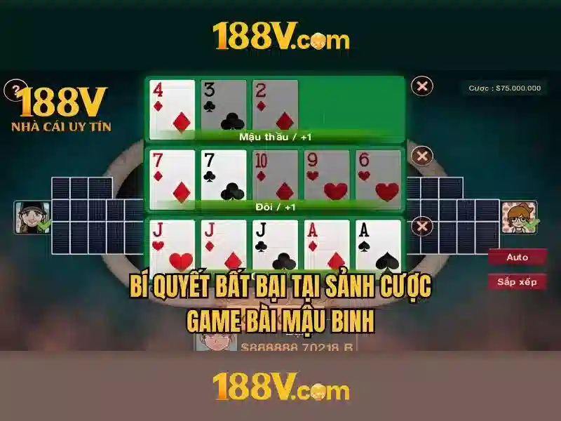 Những bài học từ 188v cho tương lai