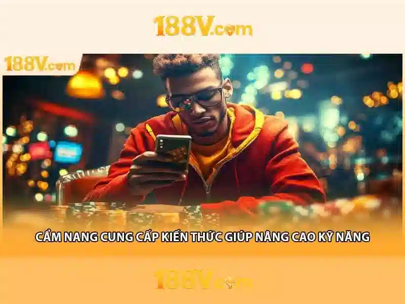 Ý nghĩa của 188v trong công nghệ
