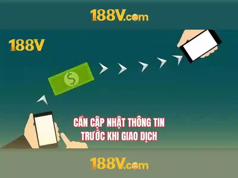 188V và sự hiểu biết cơ bản về điện áp