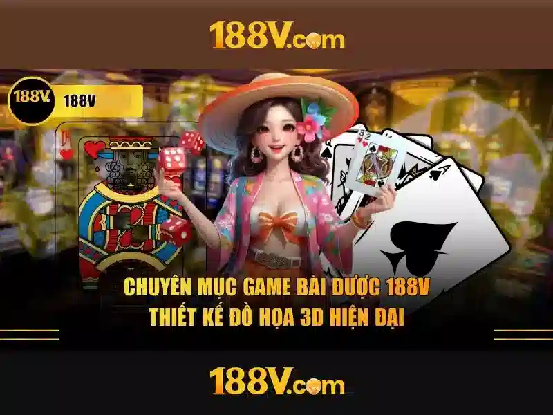 Ứng dụng thực tế của 188v