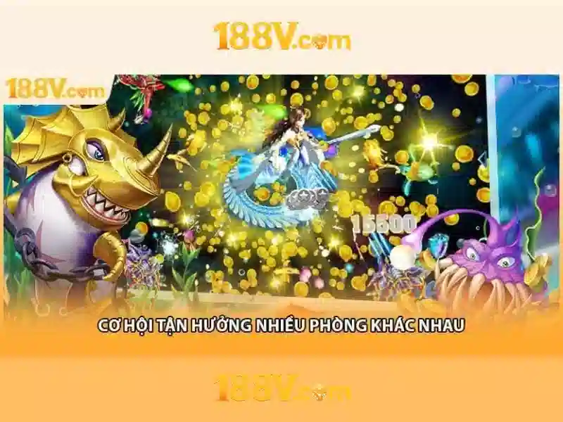 Mẹo chơi bắn cá 3 cây dễ ăn tiền nhà cái