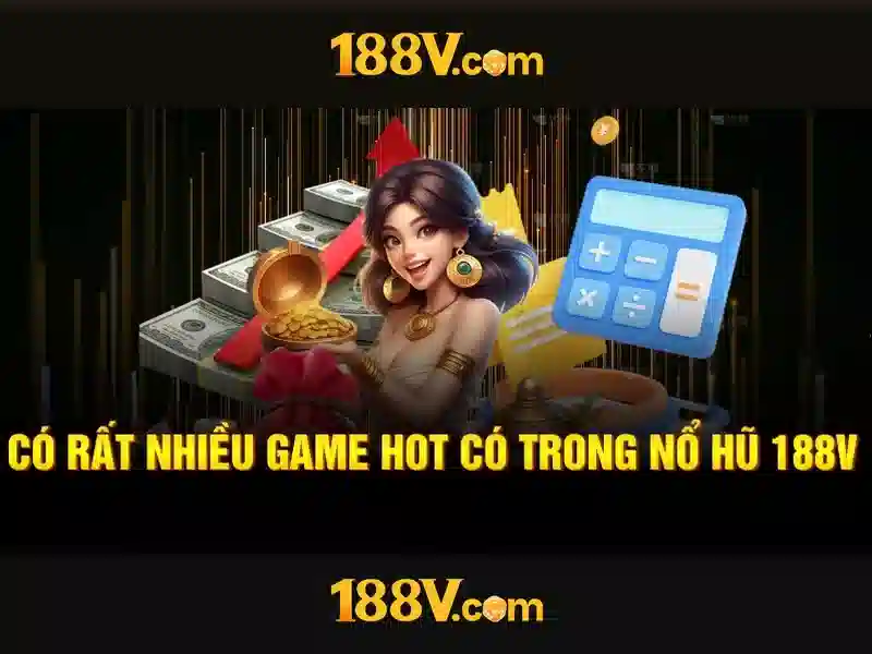 188v và hành trình khám phá
