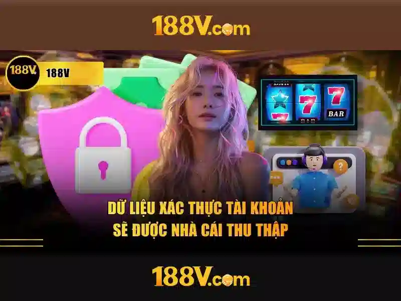188v: khái niệm và thế giới số