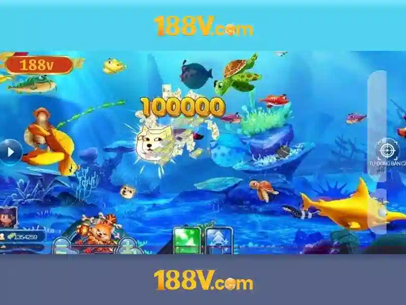 Mẹo chơi bắn cá 3 cây dễ ăn tiền nhà cái