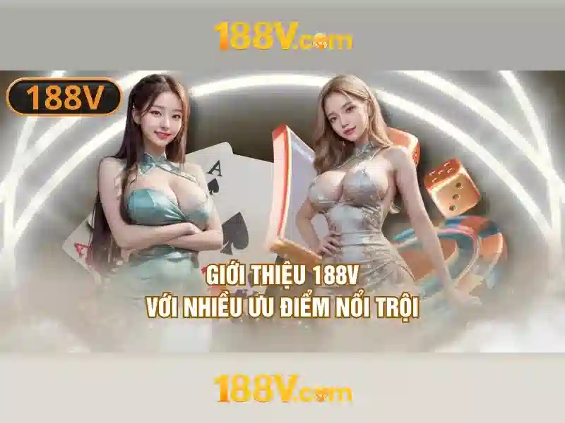 Khái niệm 188v và ứng dụng của nó
