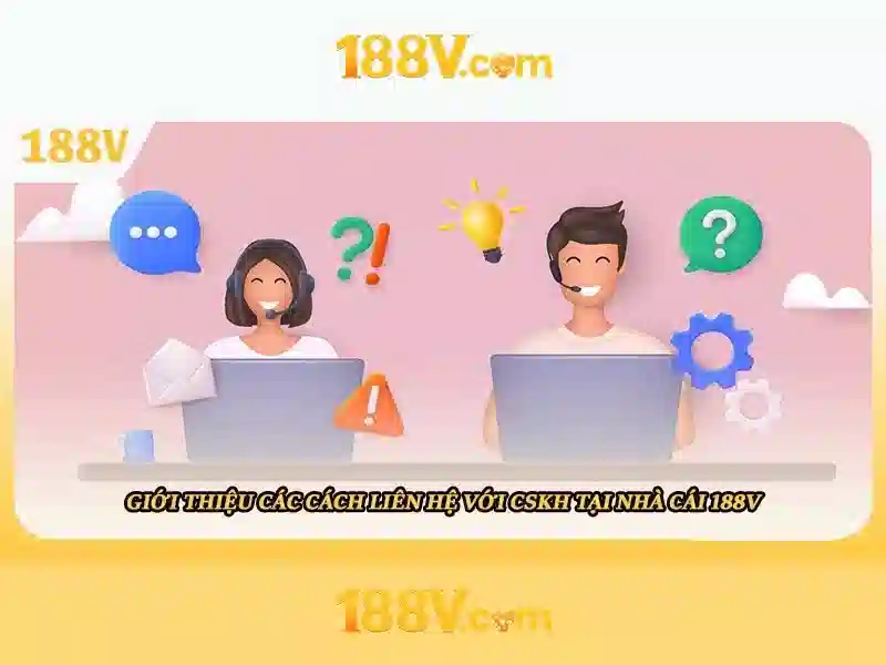 188v và hành trình khám phá một khái niệm tương lai
