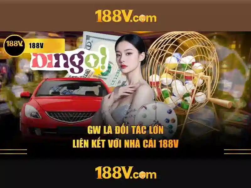 Khởi nguồn của 188v