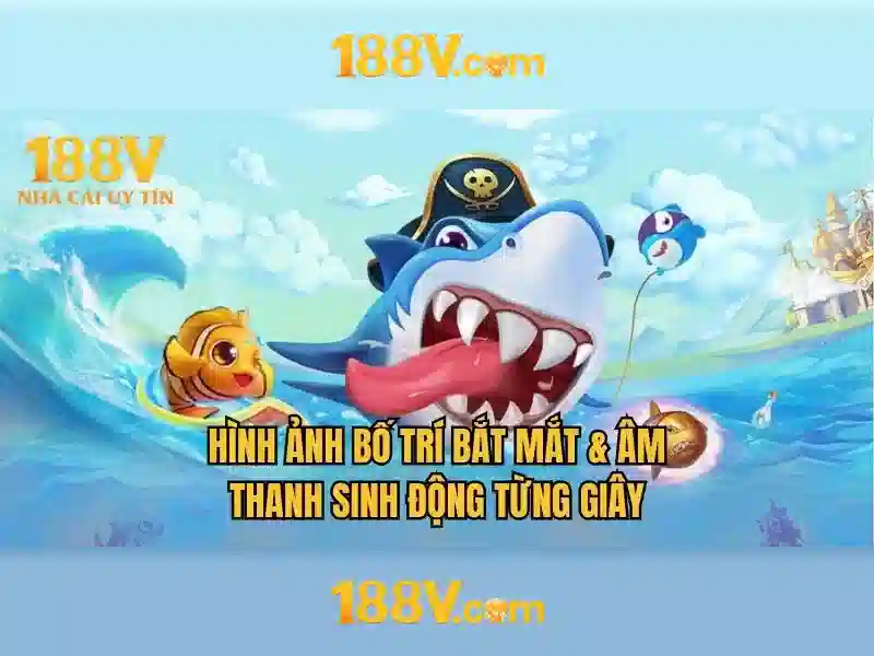 Khám phá các đặc tính nổi bật của 188V\n