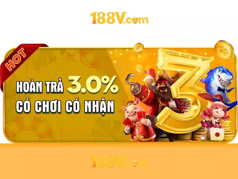 188V: một mức điện áp đầy tiềm năng trong công nghệ hiện đại