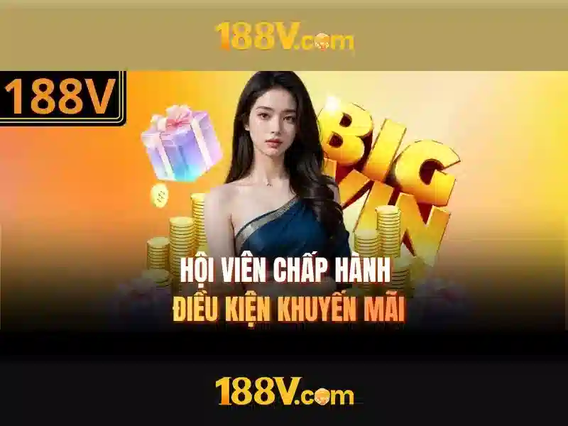 188v: một khái niệm và hành trình của con số