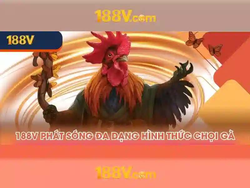 Khám phá 188v: một hành trình sáng tạo