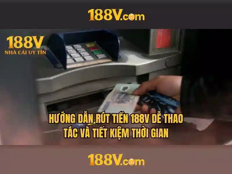188V: Khái niệm, đo lường và an toàn