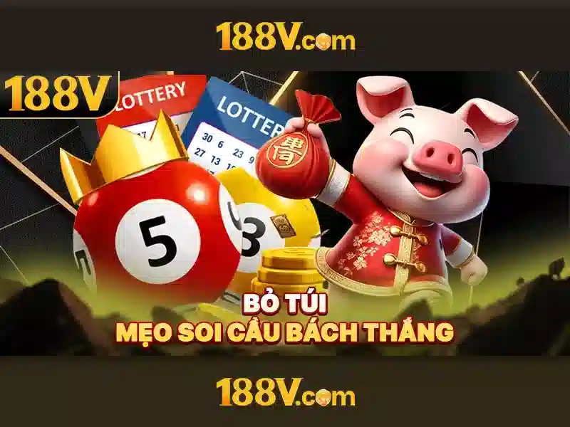 Ý nghĩa của 188v trong công nghệ