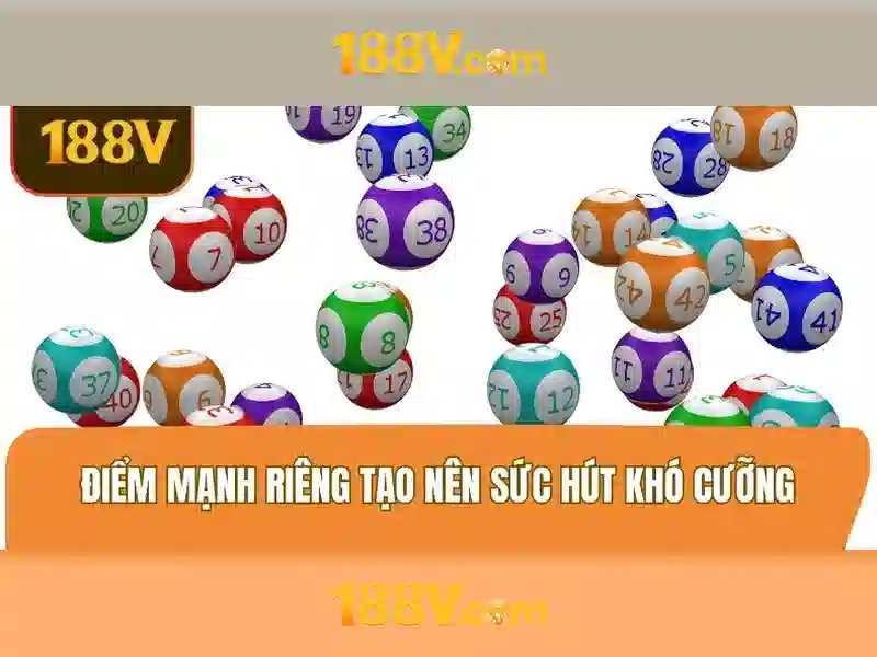 Tương lai của 188v trong công nghệ
