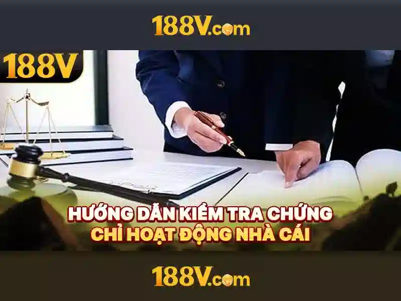 188V và những điều cơ bản