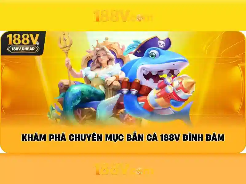 Mẹo chơi bắn cá 3 cây dễ ăn tiền nhà cái
