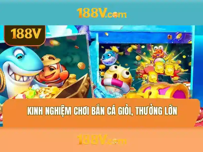 Tương lai của 188V