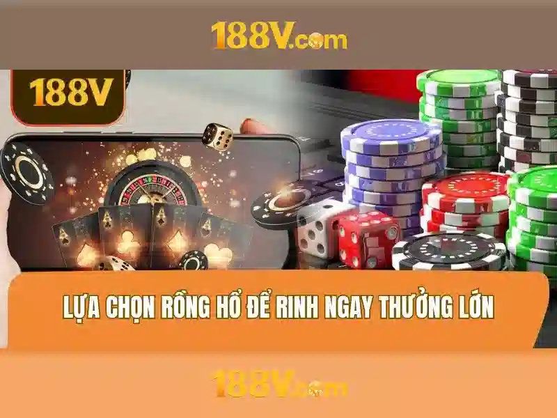 188v là gì và những điều cần biết