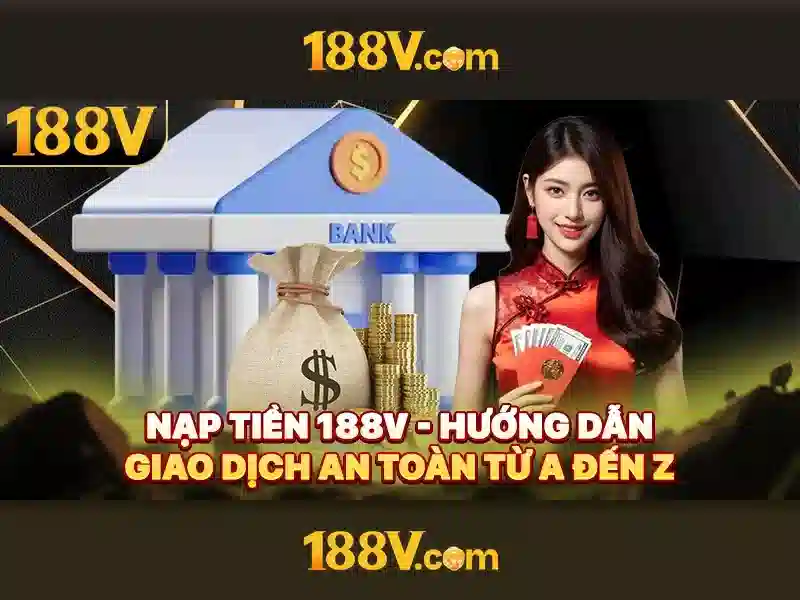 Rủi ro và biện pháp bảo đảm an toàn khi làm việc với 188V